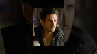 Captain Hook has recovered one of his lost hands!