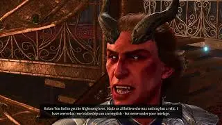 Leave No One Behind Achievement Part 13 - Baldur's Gate 3