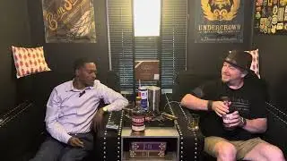 High Proof Ashes Podcast - Episode 26 - Our First Bourbon Battle Episode