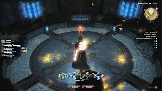 Final Fantasy 14 - Pharos Sirius Hard