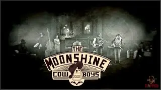 The Moonshine Cowboys  presents - Ghost Chickens In The Sky