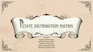 LEGITIME