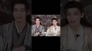 Dashing Youth (2024) #cdrama #neohou #heyu #bailidongjun #yedingzhi