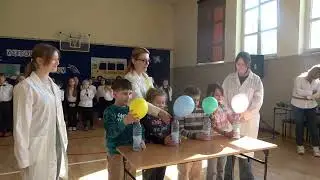 Dni otwarte SP nr 2 w Strzyżowie