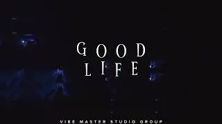 Vibe Master - Good Life (DeepHouse)