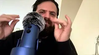 This ASMR Brain Massage Will Make You Fall Asleep Instantly