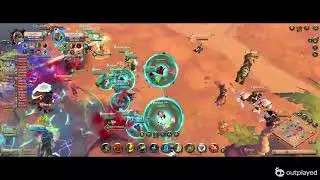 Albion Online video. Jan 22, 2026