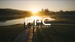 Premier Fitness Camp Full Life Transformation