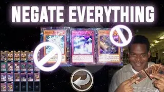 [Yu-Gi-Oh! Duel Links] 