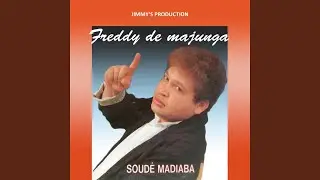 Soudé Madiaba