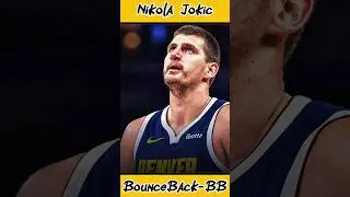 Jokic&rsquo;s Hidden Power! Why NBA Players Fear Him!