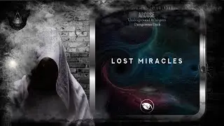 Arouse &ndash; Lost Miracles (Original Mix) [Vision 3 Records]