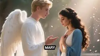 The Most Famous Angel Encounters
