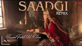 Nusrat Fateh Ali Khan Nonstop Remixes 2026 | NFAK ♥ #nfakremix #remix2025 #nusratfatehalikhan