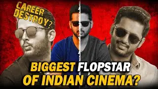 Actor Nithiin Biography | Nithiin Biography in Odia, Movies & Success Journey | TRP Entertainments |