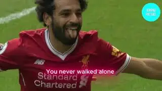 ♫ SALAH  THANK YOU, KING   Sad Liverpool Song