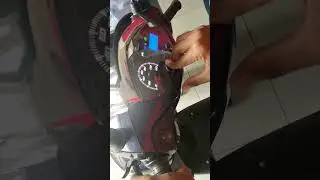 MODEL: jupiter 125CC disc BSVI, explained by: Periya samy