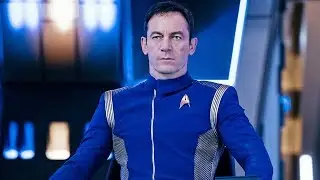 Star Trek Discovery Review - First Impressions