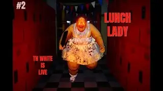 LUNCH LADY #1  TN WHITE IS LIVE  TAMIL LIVE STREAM #lunchlady #horror