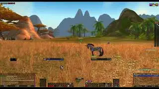 [14] Down With the Sickness | The Barrens (ID: 60133) - Turtle Wow Quest Database