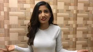 Neha Pathan