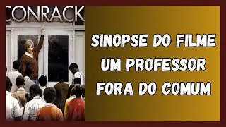 Conrack: Um professor fora do comum