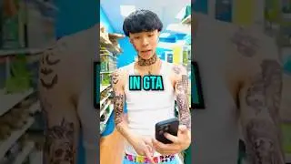 Рэй называет Тоту РэйКваном и давит на него... 😳
