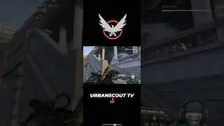 The Division 2#thedivision #thedivison2 #thedivisionbrasil #thedivisiongame #thedivision2game #coop