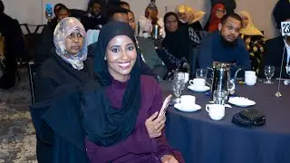 SHIRKADDA TAWAKAL EXPRESS OO NOQOTAY BEST REMINANCE 2025 SOMALI HERO AWARDS MINNESOTA USA