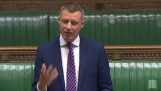 Luke Pollard MP: Defence Debate 'Highlights', 10th January 2018
