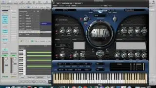 The Noble Six - Meteora walkthrough video