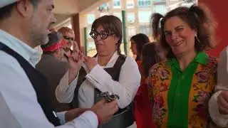 CSPSB - Ficar Óai (D.A.M.A., Zé Amaro)