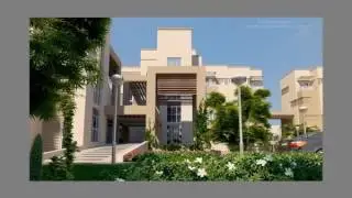 Duplex for Sale in Cairo Festival City New Cairo - mls.com.eg