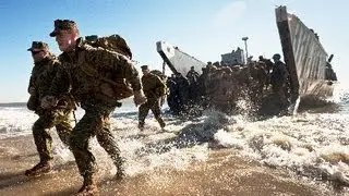 WHILE WAR RAGES IN MALI - US HANDS ARE TIED - SYNDICATEDNEWS.NET