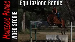 Video Storie:Equitazione Maneggio A.S.D. Pavaro F.E. Rende (Cosenza)