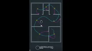 Simple lighting layout for beginner