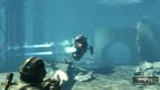 Deep Black Reloded (PC)