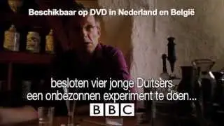 Trailer De Medicijnrevolutie - BBC's Pain, Pus & Poison