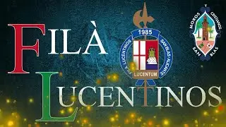 Moros y Cristianos Barrio San Blas Alicante 2025 Filà Lucentinos