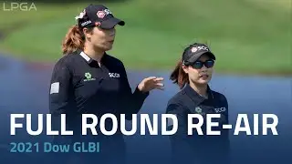 Full Final Round | 2021 Dow Great Lakes Bay Invitational