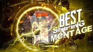 LOVELY - M24 MONTAGE || BEST SNIPER MONTAGE || W O L F || #Montage #M24montage