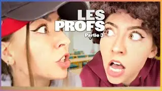 Shayvise - BEST-OF : LES PROFS (Partie 3)