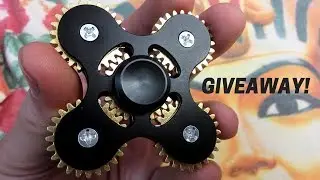 Did you Win? (Picking fidget spinner winner!)