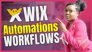 Automate Your Credit Repair Business with Wix CRM (No Tech Needed)