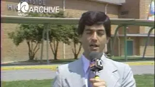 WAVY Archive: 1980 Virginia Beach Special Education Classes