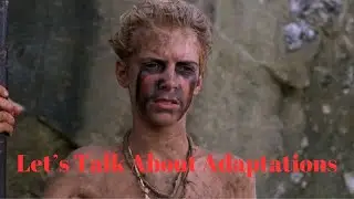 Fiction Adaptations, Bad Faith Discourse, and Fandom Misunderstanding