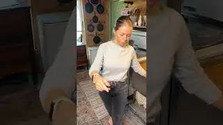 Экскурсия по дому
