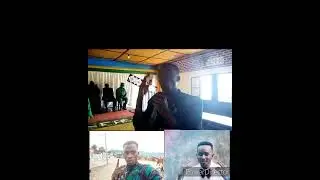 inzozi by venuG ft DNJ official parfomence video #YagoTvShow #MIE #Isimbi_tv