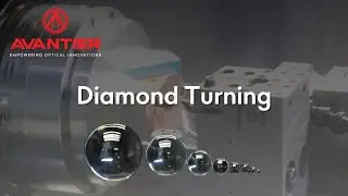 Diamond Turning