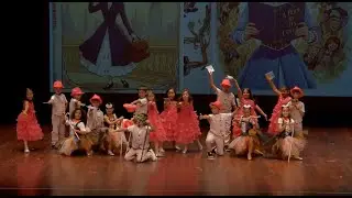 UN LIBRO POR SU TAPA (FESTIVAL AREALONGA FIN DE CURSO 2025)